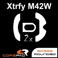 Corepad Skatez PRO 206 XTRFY M42W Wireless